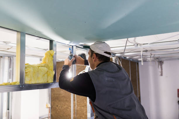 Best Crawl Space Insulation  in Latta, SC