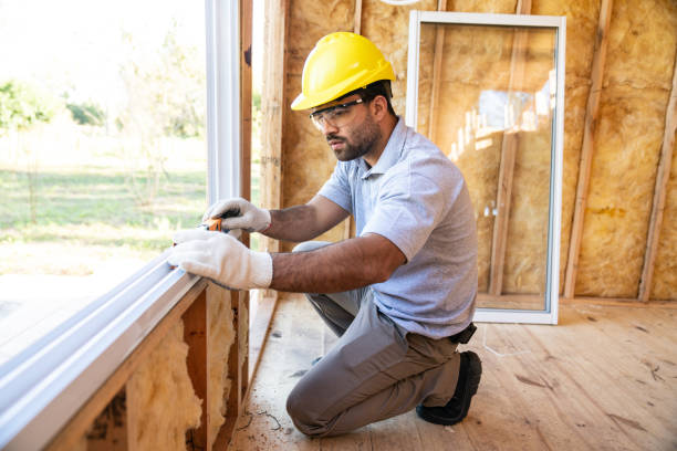 Best Energy-efficient Insulation  in Latta, SC