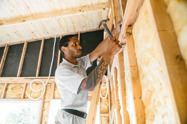 Best Blown-in Insulation  in Latta, SC